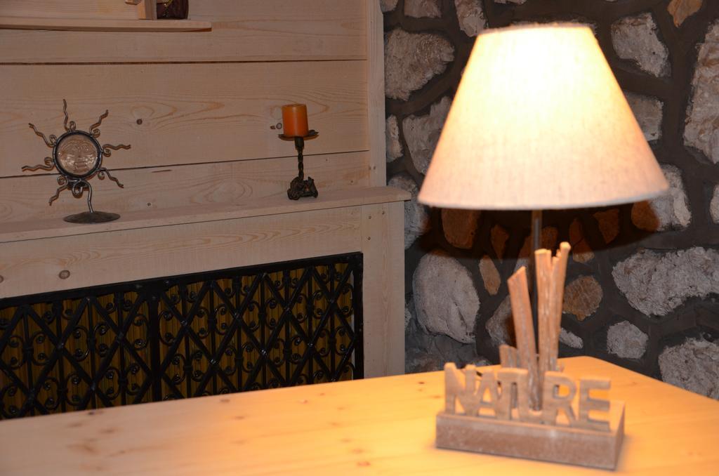 Lélex Relais Mont Jura Adults Only Bed & Breakfast 部屋 写真