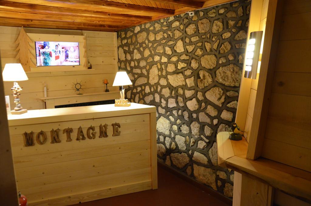 Lélex Relais Mont Jura Adults Only Bed & Breakfast エクステリア 写真