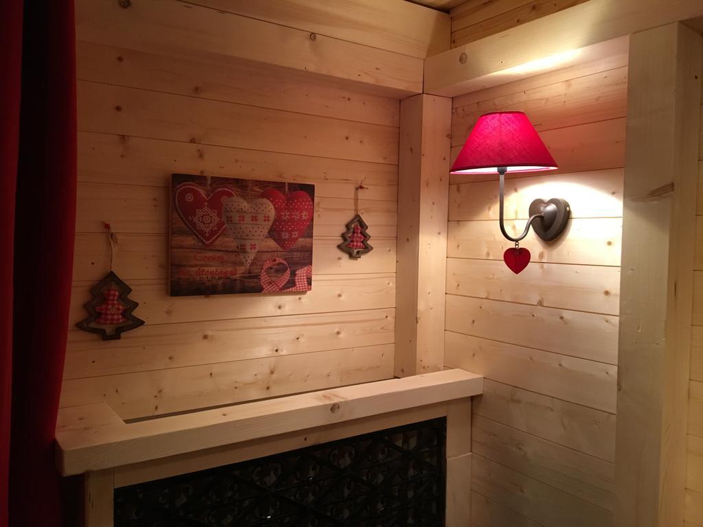Lélex Relais Mont Jura Adults Only Bed & Breakfast エクステリア 写真