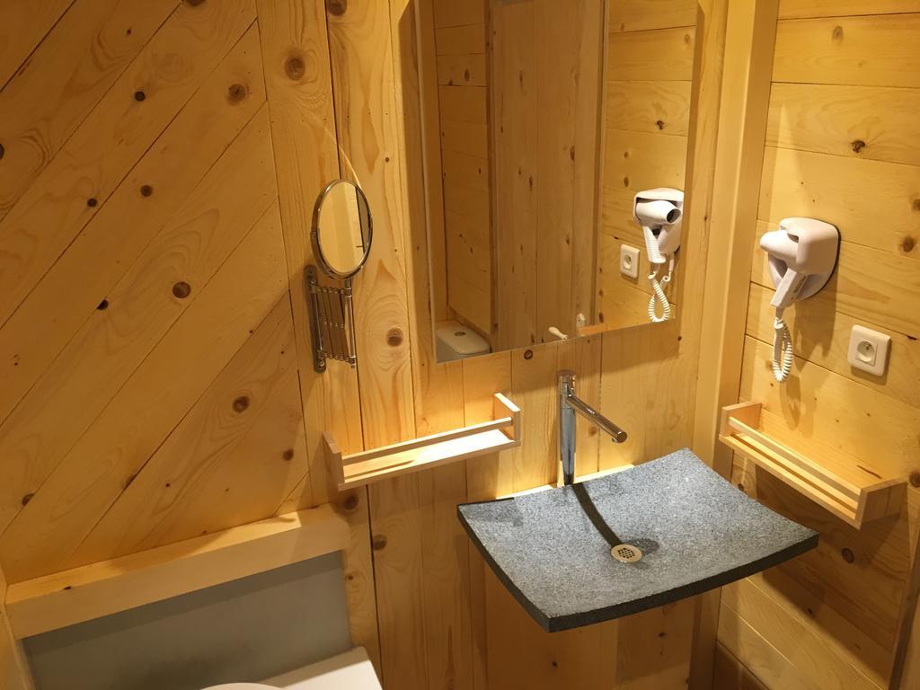 Lélex Relais Mont Jura Adults Only Bed & Breakfast エクステリア 写真