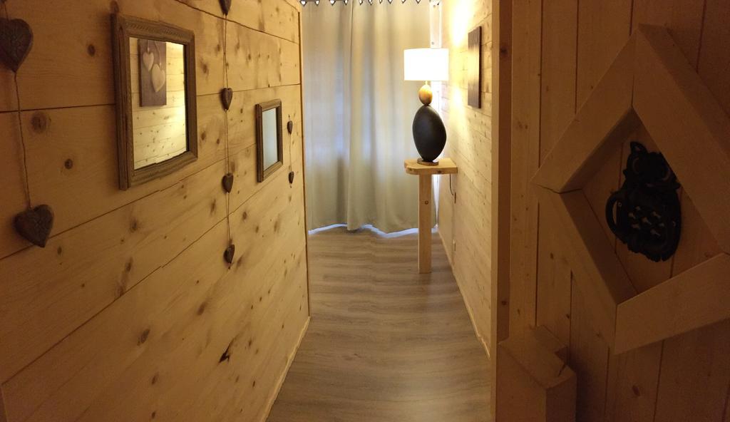 Lélex Relais Mont Jura Adults Only Bed & Breakfast エクステリア 写真