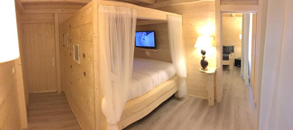 Lélex Relais Mont Jura Adults Only Bed & Breakfast エクステリア 写真
