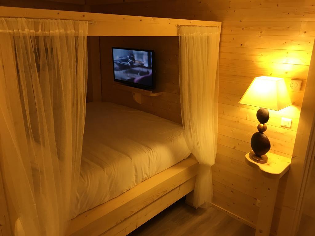 Lélex Relais Mont Jura Adults Only Bed & Breakfast エクステリア 写真