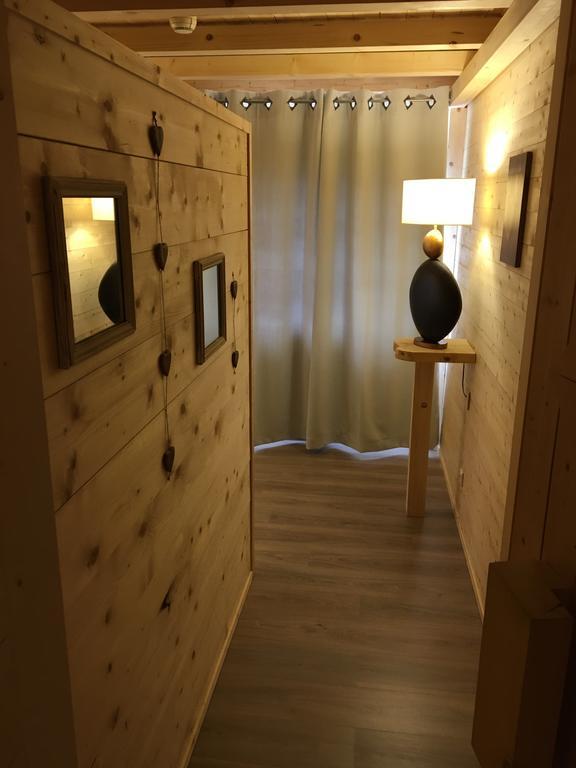 Lélex Relais Mont Jura Adults Only Bed & Breakfast エクステリア 写真