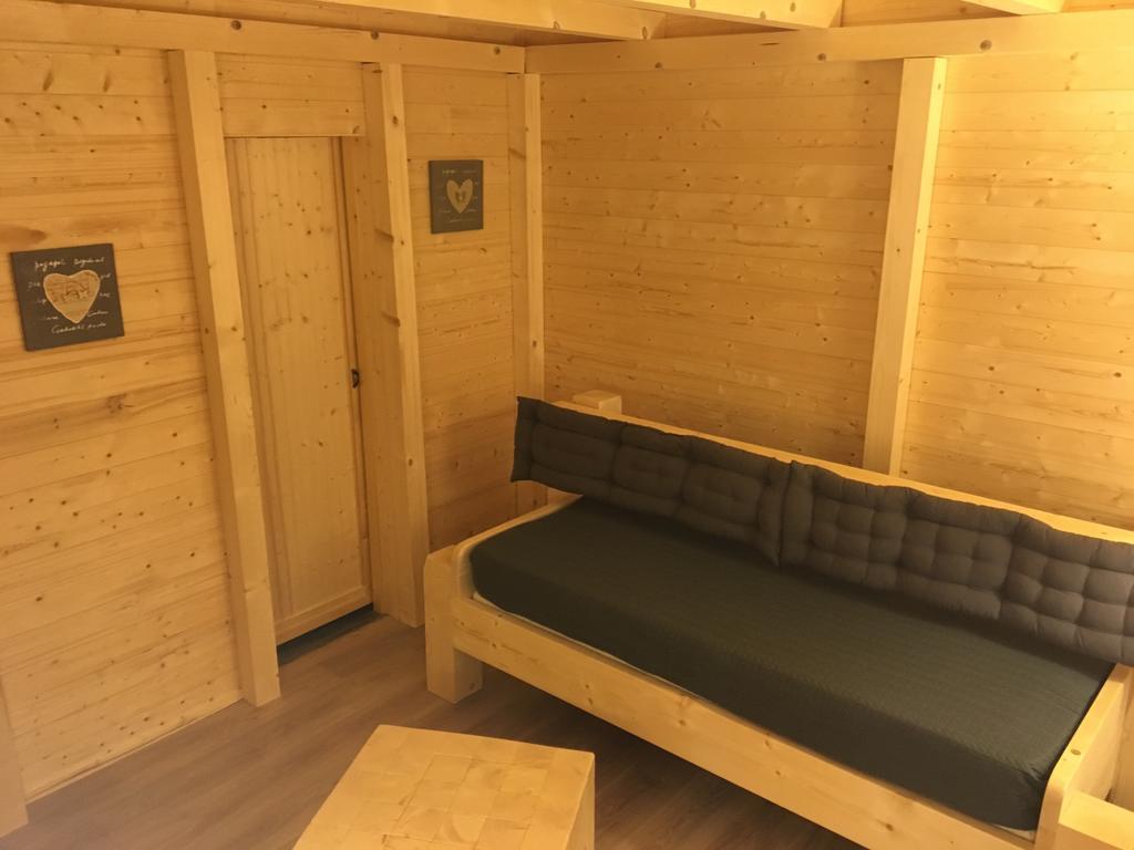 Lélex Relais Mont Jura Adults Only Bed & Breakfast エクステリア 写真