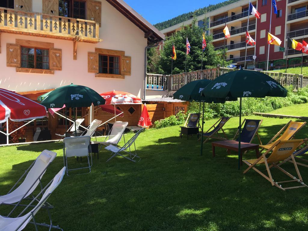 Lélex Relais Mont Jura Adults Only Bed & Breakfast エクステリア 写真