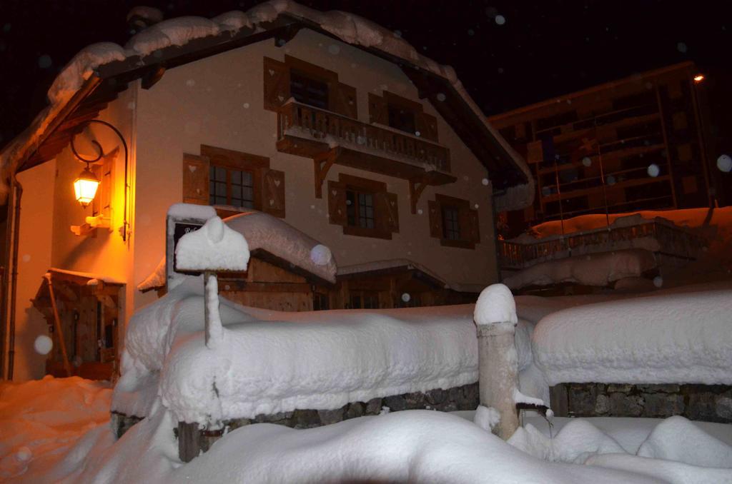 Lélex Relais Mont Jura Adults Only Bed & Breakfast エクステリア 写真
