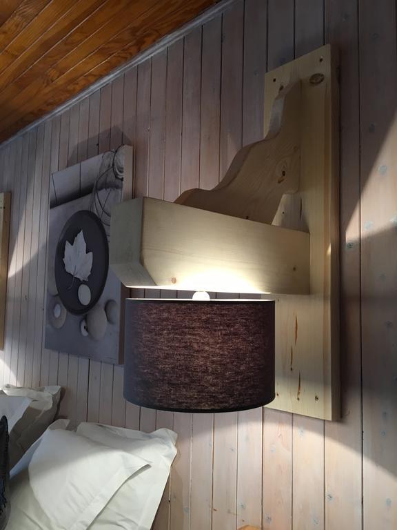 Lélex Relais Mont Jura Adults Only Bed & Breakfast エクステリア 写真